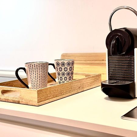 Comecasa Modern Apartment In Historical Centre Асти Екстериор снимка