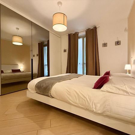 Comecasa Modern Apartment In Historical Centre Асти Екстериор снимка