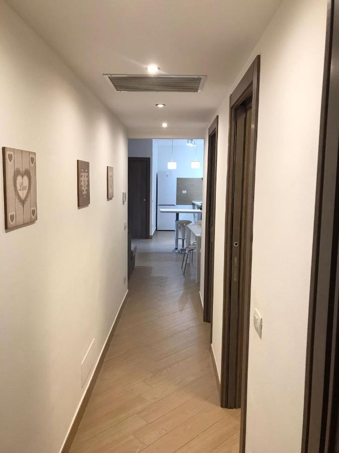 Comecasa Modern Apartment In Historical Centre Асти Екстериор снимка