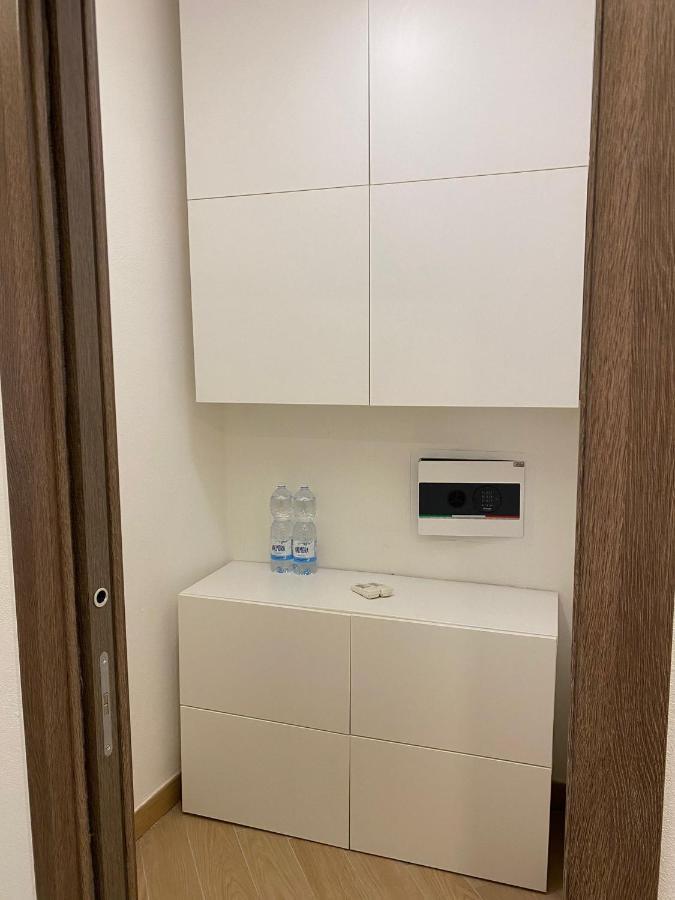 Comecasa Modern Apartment In Historical Centre Асти Екстериор снимка