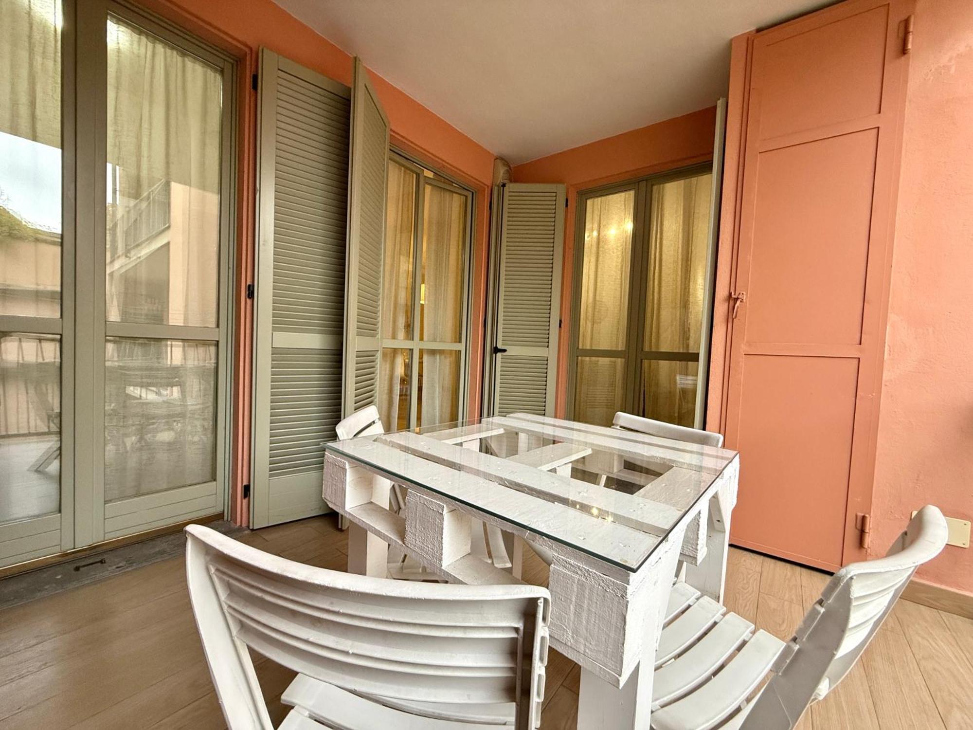 Comecasa Modern Apartment In Historical Centre Асти Екстериор снимка